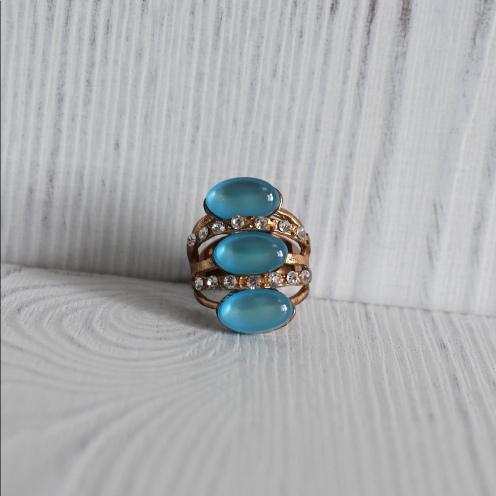 Adjustable ring